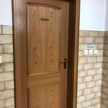 Gaestehaus Wilms 홈스테이 쾰른