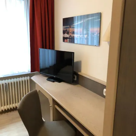 Wilms Privatunterkunft *