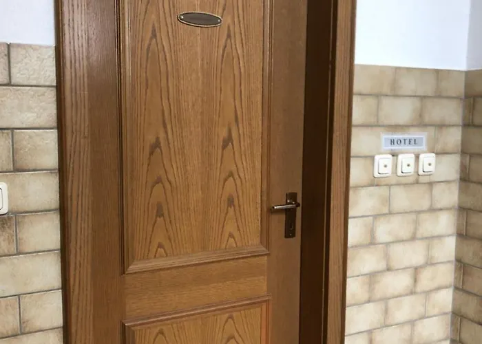 Gaestehaus Wilms Δωμάτια σε οικογενειακή κατοικία Κολωνία