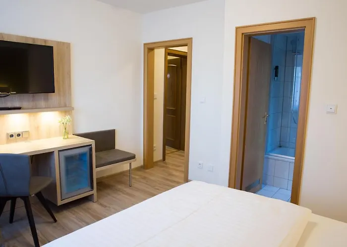 Gaestehaus Wilms * Κολωνία