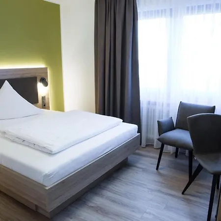 Gaestehaus Wilms Colonia