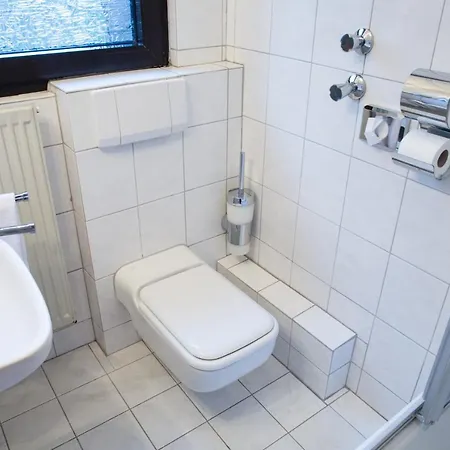 Gaestehaus Wilms Colonia