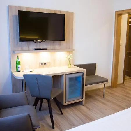 Gaestehaus Wilms