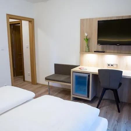 Gaestehaus Wilms Pansiyon *