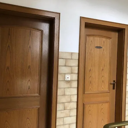 Gaestehaus Wilms Homestay