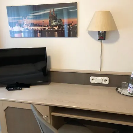 Gaestehaus Wilms Kolonia