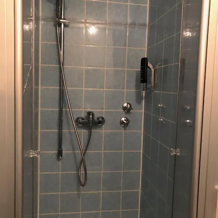Habitación en casa particular Gaestehaus Wilms