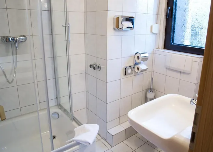 Gaestehaus Wilms * Cologne