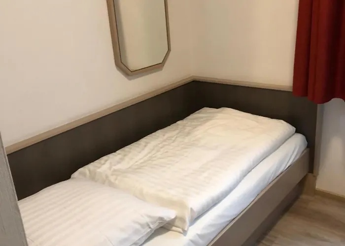 Gaestehaus Wilms Accommodatie bij particulieren *