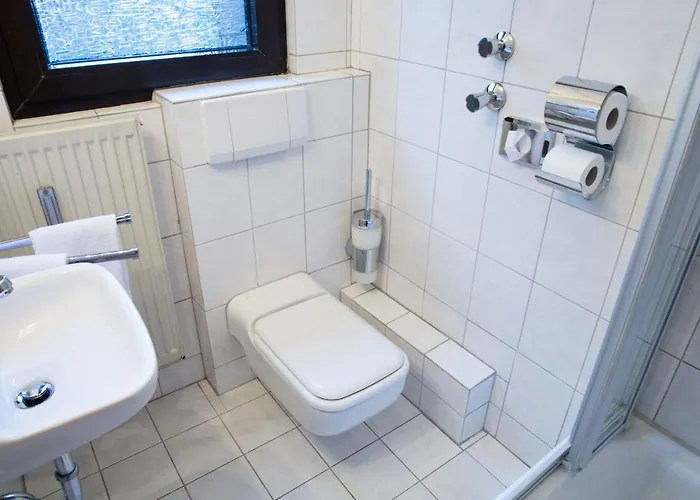 Gaestehaus Wilms Cologne