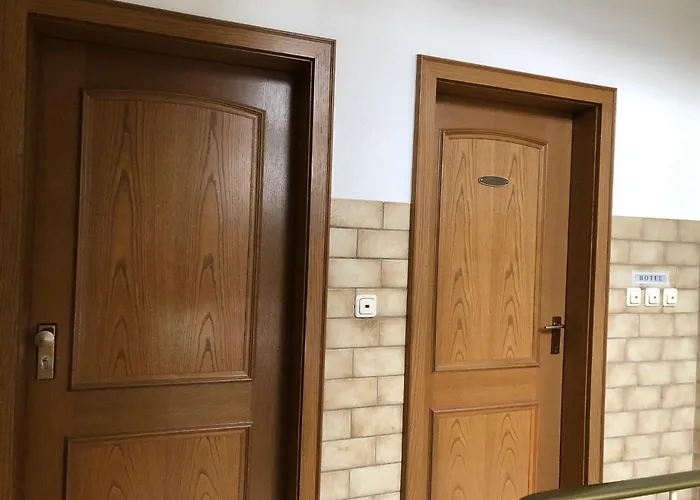 Gaestehaus Wilms Séjour chez l'habitant