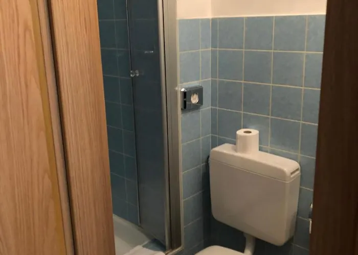 Accommodatie bij particulieren Gaestehaus Wilms