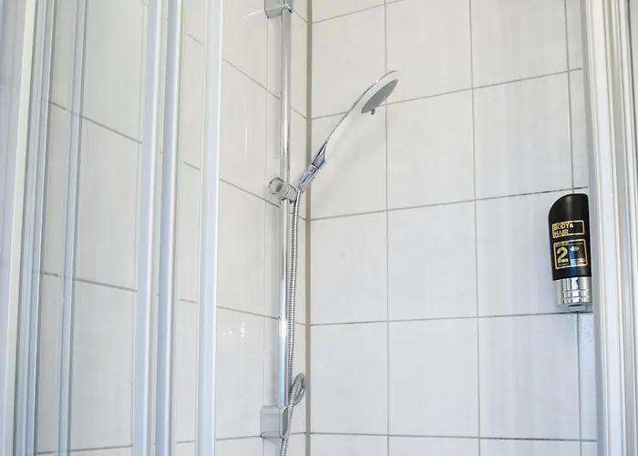 Gaestehaus Wilms Kwatera prywatna