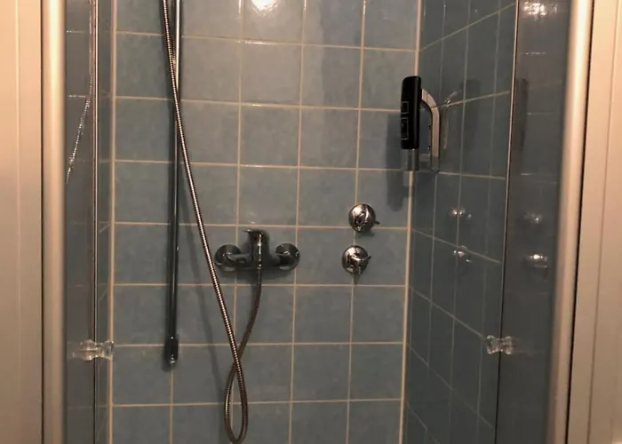 Accommodatie bij particulieren Gaestehaus Wilms