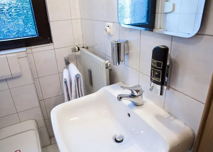 Gaestehaus Wilms * Keulen