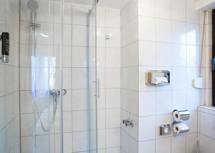 Gaestehaus Wilms Kwatera prywatna