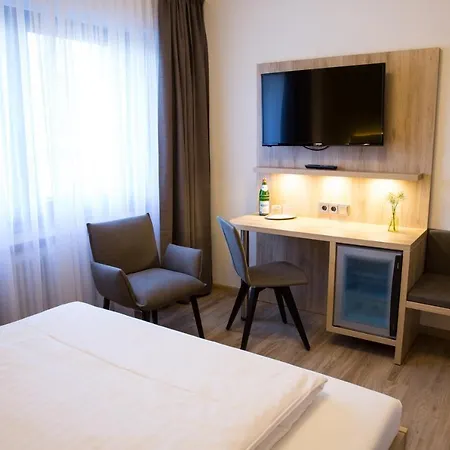 Gaestehaus Wilms * Köln