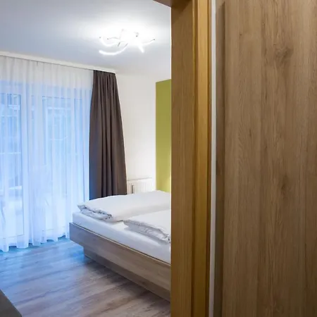 Gaestehaus Wilms 홈스테이 쾰른