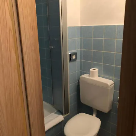 Accommodatie bij particulieren Gaestehaus Wilms
