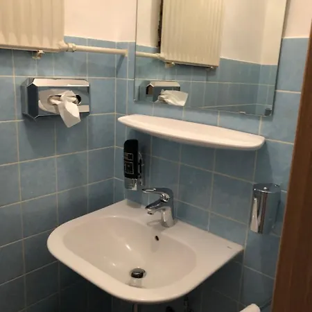 Accommodatie bij particulieren Gaestehaus Wilms *