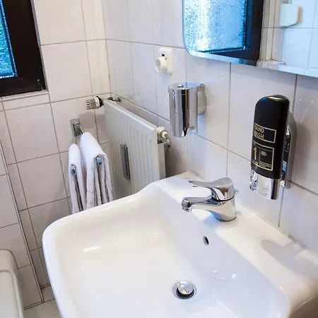 Gaestehaus Wilms * 쾰른