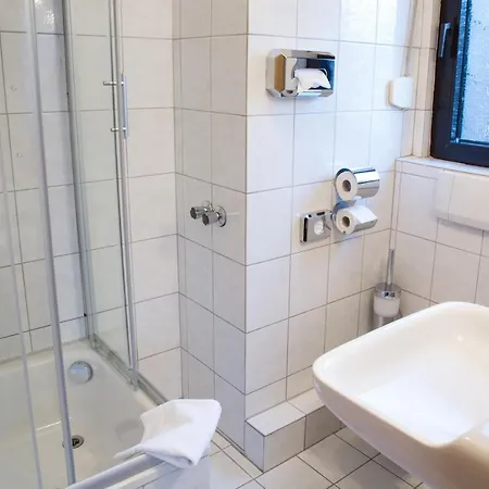 Gaestehaus Wilms * Colónia