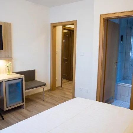 Gaestehaus Wilms * Colónia