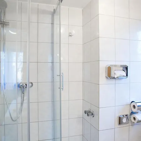 Gaestehaus Wilms Quarto em Acomodações Particulares